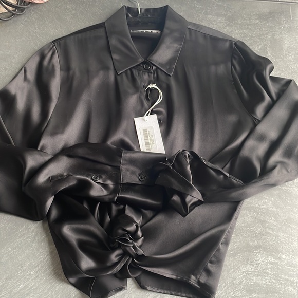 Reformation Quattro Top - Picture 2 of 5